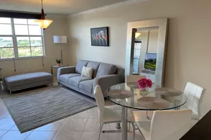 1801 N Flagler Dr Unit #818 (Flexible Seasonal), West Palm Beach, FL 33407 - Photo 4