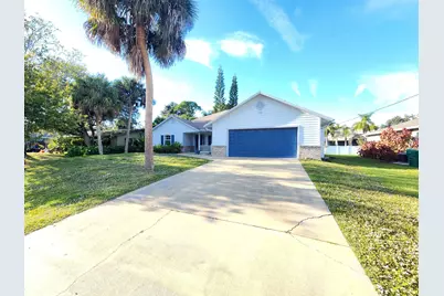 609 Brookedge Terrace, Sebastian, FL 32958 - Photo 2