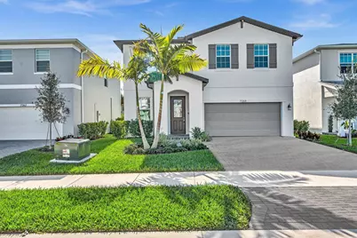 7268 Lenora Lane, Lake Worth, FL 33467 - Photo 1