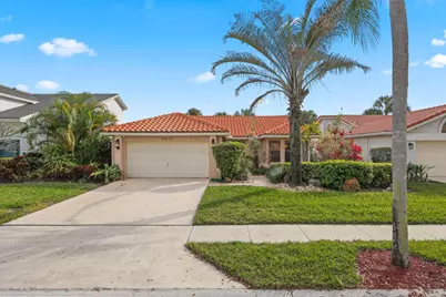 10678 Santa Laguna Drive, Boca Raton, FL 33428 - Photo 1