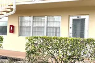119 Berkshire F, West Palm Beach, FL 33417 - Photo 1