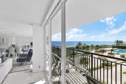 2000 S Ocean Boulevard, Unit #3-J, Boca Raton, FL 33432 - Photo 2