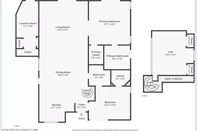 221 NW 45th Street, Oakland Park, FL 33309 - Photo 38