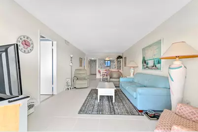 10152 S Ocean Drive, Unit #619B, Jensen Beach, FL 34957 - Photo 16