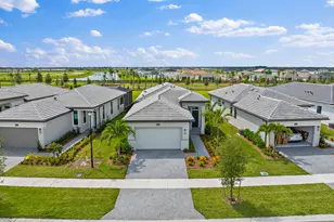 9345 SW Pepoli Way, Port Saint Lucie, FL 34987 - Photo 2