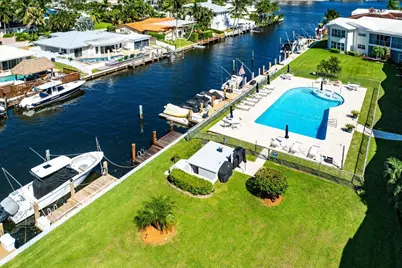 701 NE Harbour Terrace, Unit #103, Boca Raton, FL 33431 - Photo 36