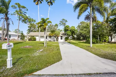 6802 Ocala Avenue, Fort Pierce, FL 34951 - Photo 1