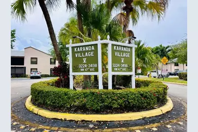 3400 NW 47th Avenue #3161, Coconut Creek, FL 33063 - Photo 1