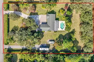 8218 S Elizabeth Ave, Palm Beach Gardens, FL 33418 - Photo 2