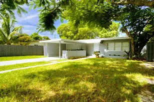1117 NW 7th Terrace, Fort Lauderdale, FL 33311 - Photo 2