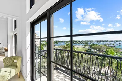 101 N Clematis Street, Unit #412, West Palm Beach, FL 33401 - Photo 34