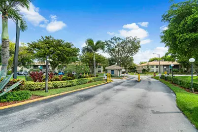 9955 Cherry Tree Terrace, Unit #B, Boynton Beach, FL 33436 - Photo 46
