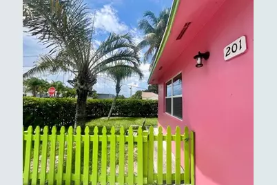 201 E Palm Street, Unit #201, Lantana, FL 33462 - Photo 14