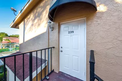 6053 10th Avenue N, Unit #239, Lake Worth, FL 33463 - Photo 26