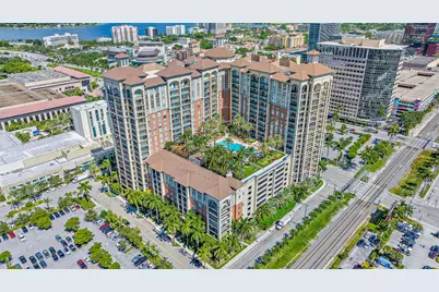 550 Okeechobee Boulevard, Unit #Uph-03, West Palm Beach, FL 33401 - Photo 26