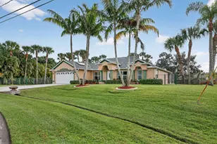 2497 SW Velarde St, Port Saint Lucie, FL 34953 - Photo 2