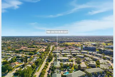 7961 Exeter Blvd E #102, Tamarac, FL 33321 - Photo 32