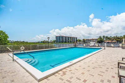 3912 S Ocean Boulevard, Unit #605, Highland Beach, FL 33487 - Photo 38