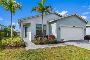 11804 SW Lyra Dr., Port Saint Lucie, FL 34987 - Photo 2