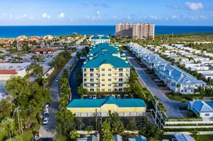 810 Juno Ocean Walk, Juno Beach, FL 33408 - Photo 1
