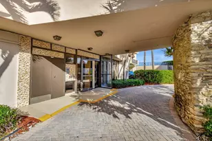 4200 N Ocean Dr Unit, Singer Island, FL 33404 - Photo 26