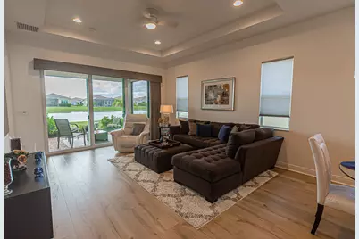 9143 SW Michele Way, Port Saint Lucie, FL 34987 - Photo 2