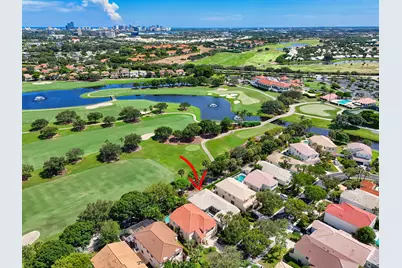 2080 Chagall Circle, West Palm Beach, FL 33409 - Photo 2