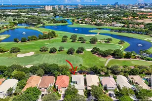 2080 Chagall Cir, West Palm Beach, FL 33409 - Photo 1