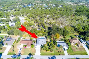 5783 SE Orange Blossom Trail, Hobe Sound, FL 33455 - Photo 4