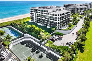3100 S Ocean Blvd Unit, Palm Beach, FL 33480 - Photo 32