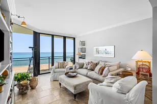 3100 S Ocean Blvd Unit, Palm Beach, FL 33480 - Photo 14