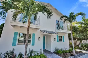 218 NE 10th St, Delray Beach, FL 33444 - Photo 4