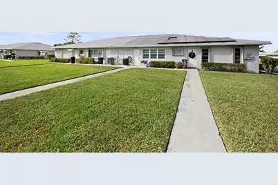 14604 Canalview Drive, Unit #B, Delray Beach, FL 33484 - Photo 48