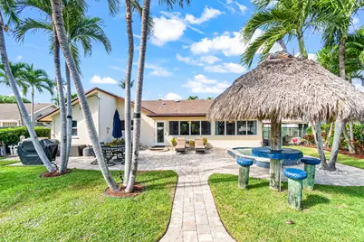2815 Cormorant Road, Delray Beach, FL 33484 - Photo 4