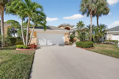 645 NW Venetto Court, Port Saint Lucie, FL 34986 - Photo 4