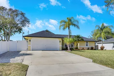 2374 SW Chateau Terrace, Port Saint Lucie, FL 34953 - Photo 2