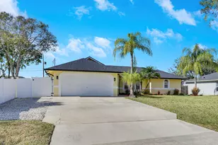 2374 SW Chateau Terrace, Port Saint Lucie, FL 34953 - Photo 2