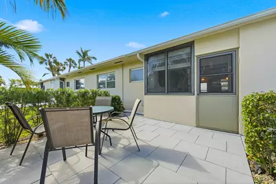 2515 Emory Drive W, Unit #C, West Palm Beach, FL 33415 - Photo 20