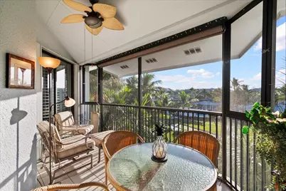 143 Bay Colony Drive N, Unit #Penthouse, Juno Beach, FL 33408 - Photo 14