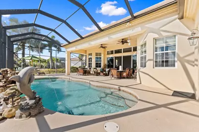 9509 SW Nuova Way, Port Saint Lucie, FL 34986 - Photo 16