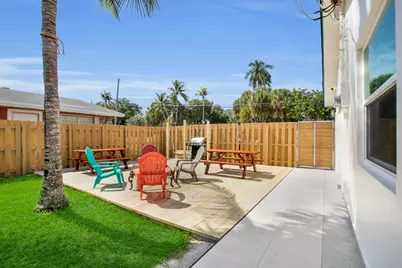 1840 SW 24th Street, Unit #1-2, Fort Lauderdale, FL 33315 - Photo 22