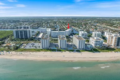 3212 S Ocean Boulevard, Unit #208-A, Highland Beach, FL 33487 - Photo 38