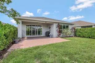 10295 SW Indian Lilac Trail, Port Saint Lucie, FL 34987 - Photo 34
