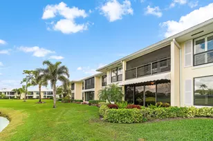 3587 Quail Ridge Dr Unit #Bobwhite A, Boynton Beach, FL 33436 - Photo 32