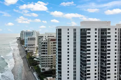 5380 N Ocean Drive, Unit #10G, Singer Island, FL 33404 - Photo 42