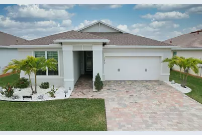 13435 SW Vermillion Circle, Port Saint Lucie, FL 34987 - Photo 1