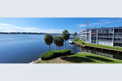 100 Waterway Drive S, Unit #407, Lantana, FL 33462 - Photo 6