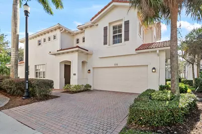 556 Tomahawk Court, Palm Beach Gardens, FL 33410 - Photo 1