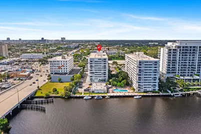 1160 N Federal Highway, Unit #221, Fort Lauderdale, FL 33304 - Photo 60