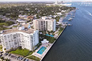 2600 N Flagler Dr Unit, West Palm Beach, FL 33407 - Photo 2